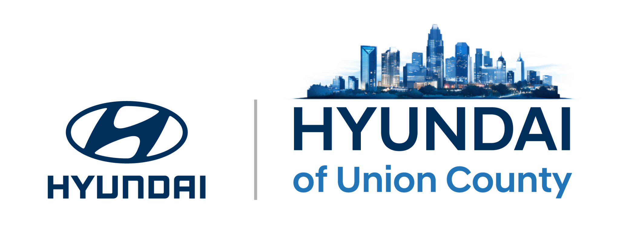 Hyundai of Union County